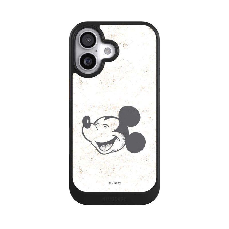 iPhone 17 NIVOcore Micky Laughing Boho