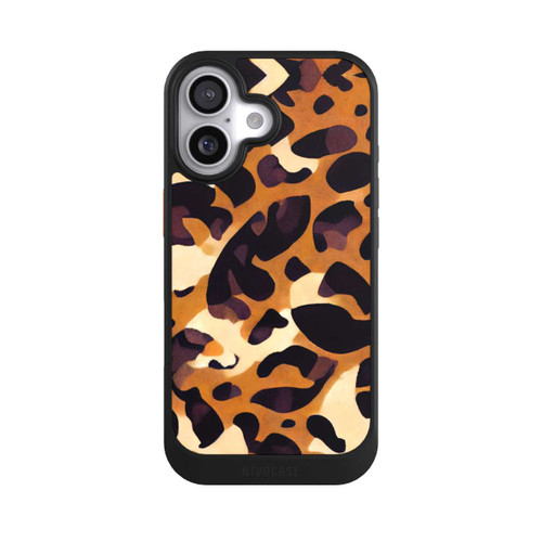  NIVOcore Leo Pattern light brown