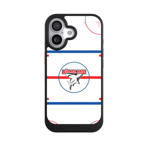  NIVOcore Kölner Haie Spielfeld