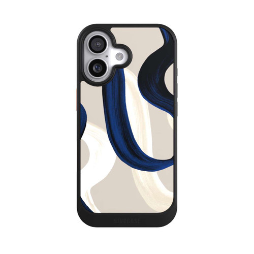  NIVOcore Abstrakte Pinselstriche 80