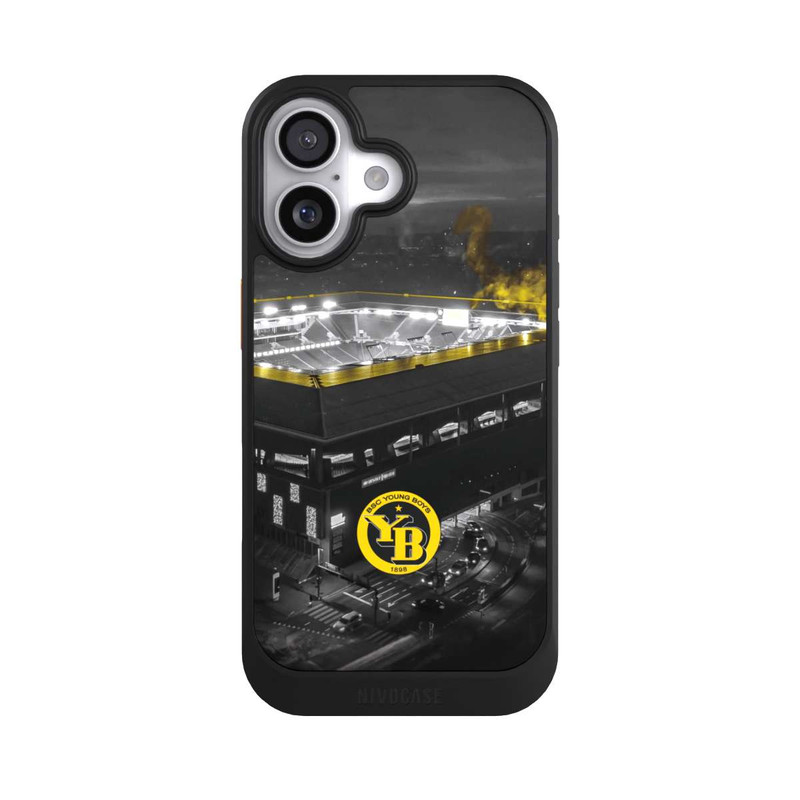iPhone 17 NIVOcore BSC Young Boys Stadion