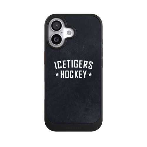  NIVOcore Ice Tigers Hockey