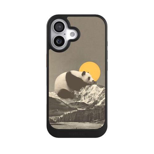 Apple iPhone 17 NIVOcore Giant Panda Nap