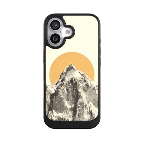 Apple iPhone 17 NIVOcore Mountain 5