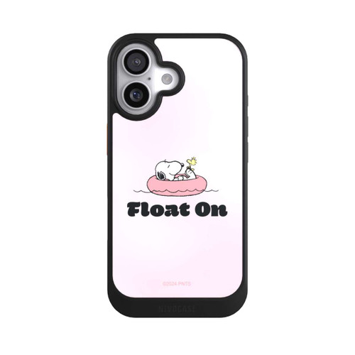 Apple iPhone 17 NIVOcore Snoopy Float On