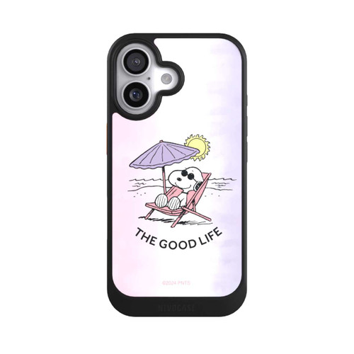 Apple iPhone 17 NIVOcore Snoopy The Good Life