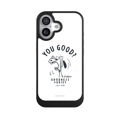 Apple iPhone 17 NIVOcore Snoopy You Good