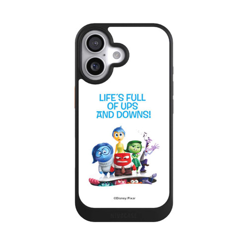  NIVOcore Life´s Full of Ups and Downs!