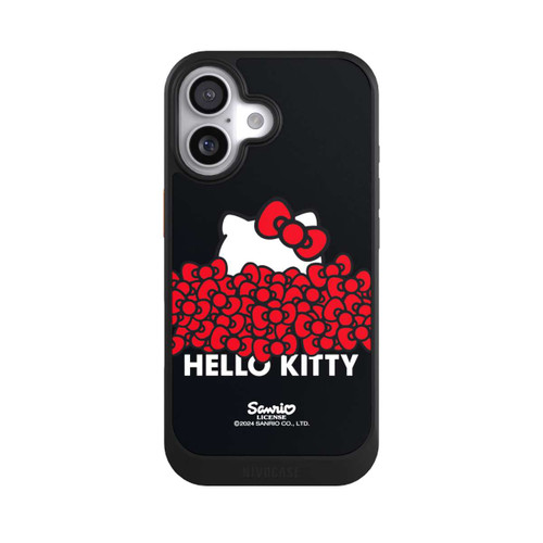  NIVOcore Hello Kitty mit Schleifen