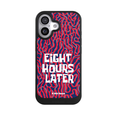  NIVOcore Eight Hours Later