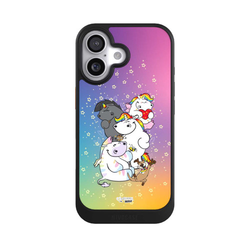  NIVOcore Pummel Friends