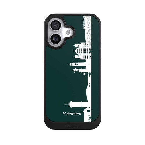  NIVOcore FCA Silhouette