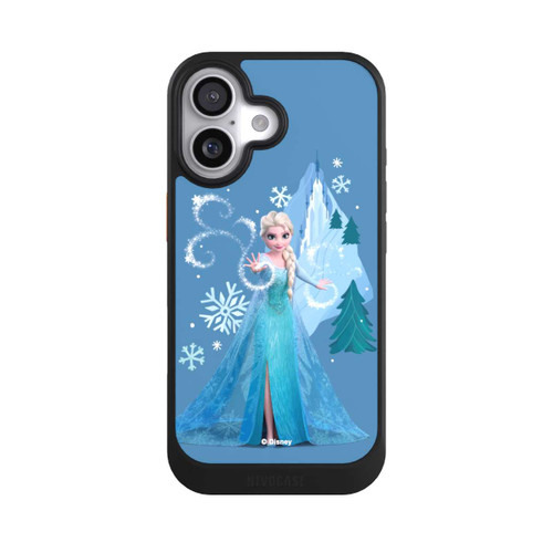  NIVOcore Elsa Magischer Winter