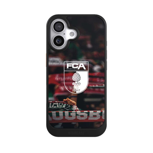  NIVOcore FCA Logo Fans