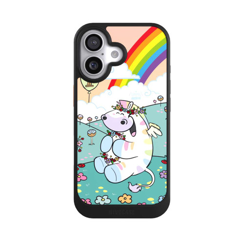  NIVOcore Zebrasus Blumenwiese