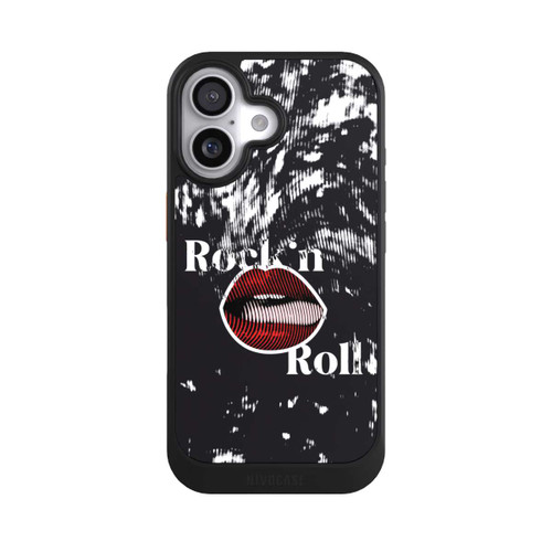  NIVOcore Rock 'n Roll Grid Kunst