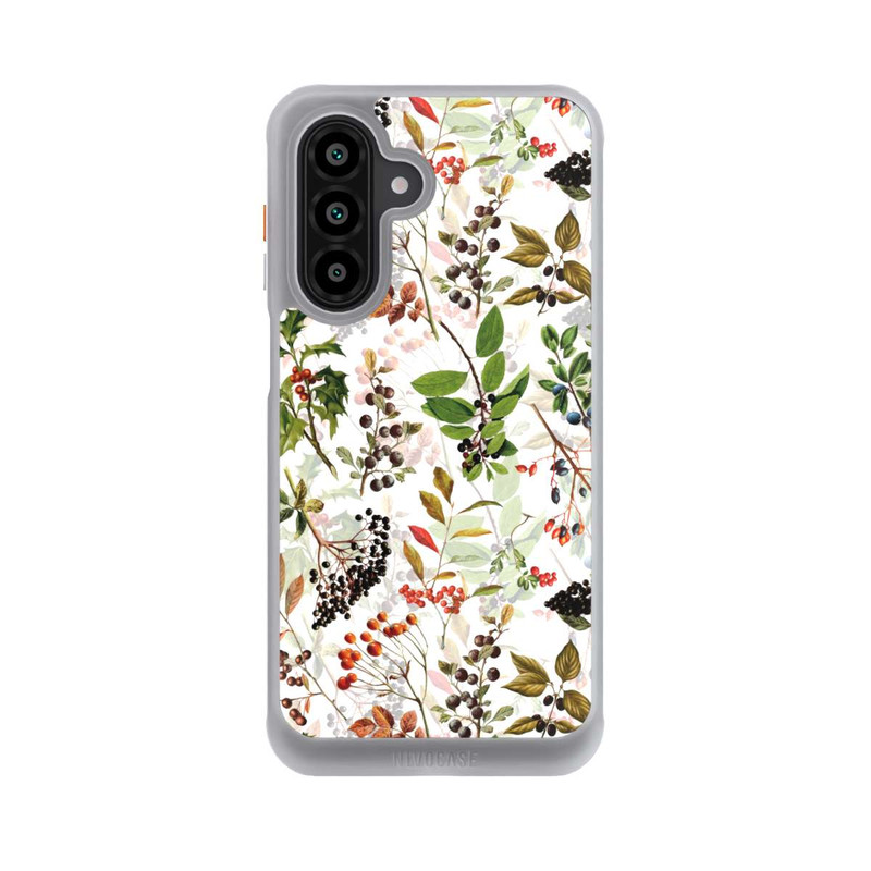 Galaxy A17 5G NIVOcore Wild Forest Flowers
