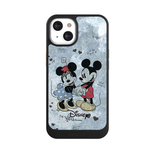 Apple iPhone 13 NIVOcore Mickey&amp;Minnie In Love