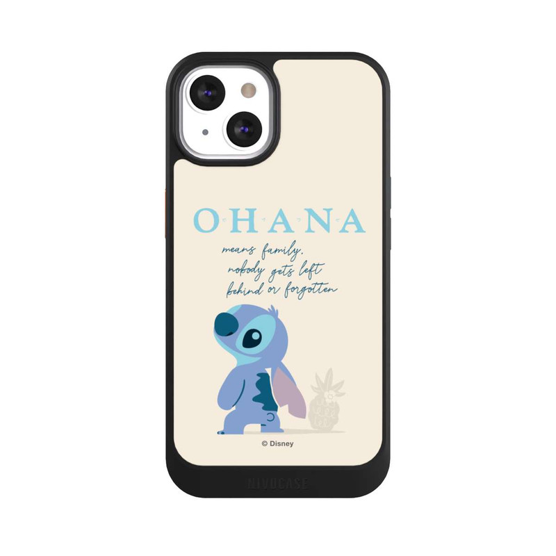 iPhone 13 NIVOcore Ohana Stitch