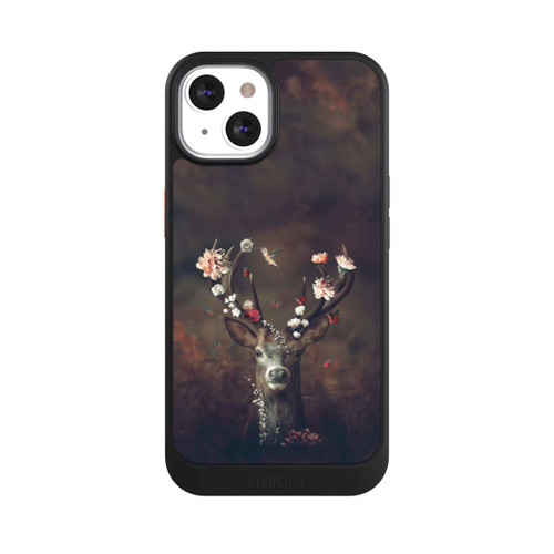 Apple iPhone 13 NIVOcore Fauna Flora Deer