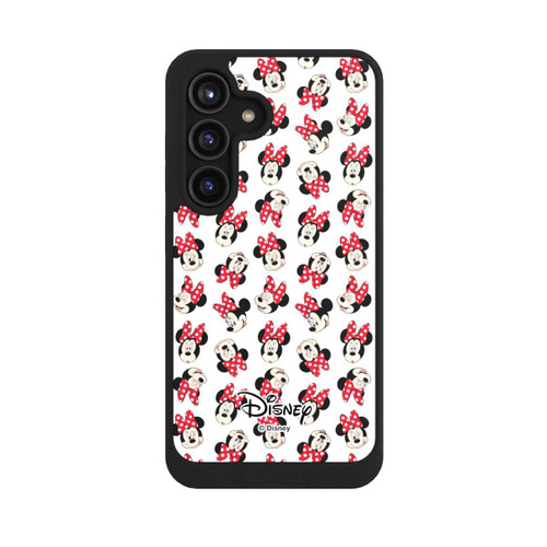 Samsung Galaxy S24 NIVOcore Minnie Mouse Pattern