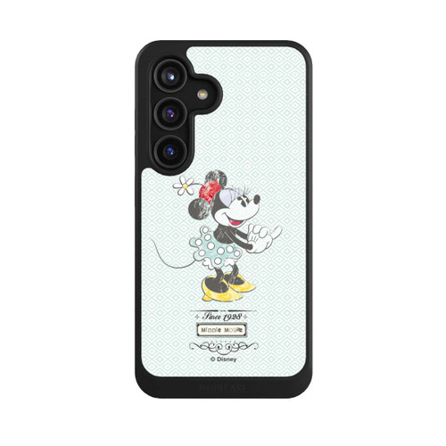Samsung Galaxy S24 NIVOcore Minnie Vintage