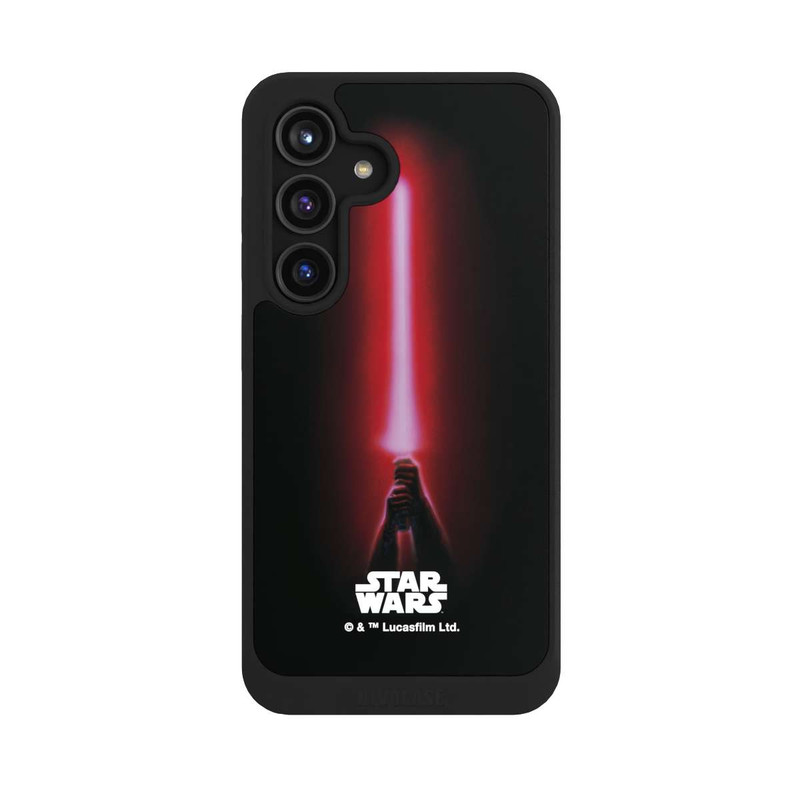 Galaxy S24 NIVOcore Sith Lightsaber