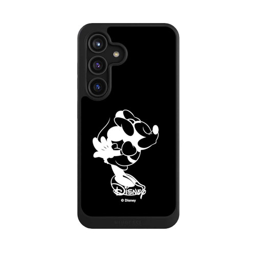 Samsung Galaxy S24 NIVOcore Minnie Kissing