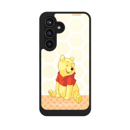 Samsung Galaxy S24 NIVOcore Winnie the Pooh
