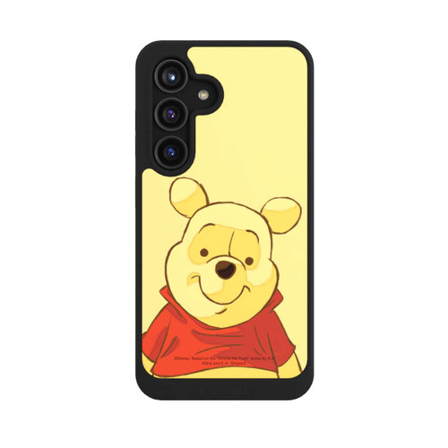 Samsung Galaxy S24 NIVOcore Pooh the Bear