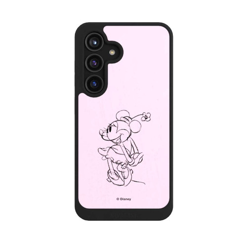 Samsung Galaxy S24 NIVOcore Minnie Mouse Vintage