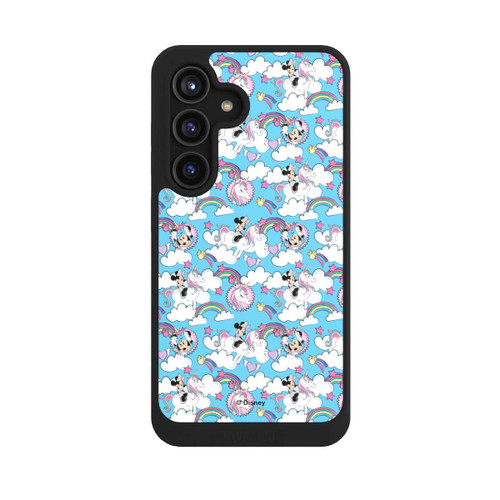 Samsung Galaxy S24 NIVOcore Minnie Pattern 02
