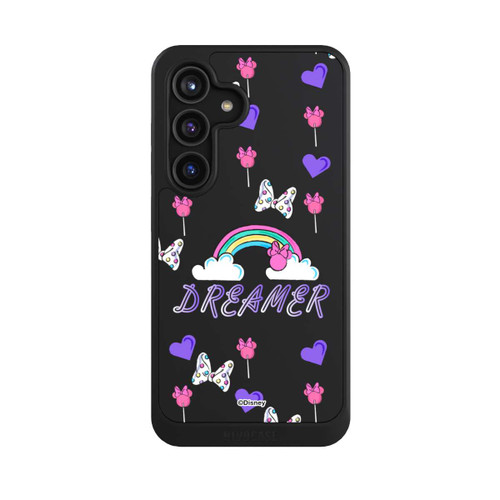 Samsung Galaxy S24 NIVOcore Dreamer Transparent