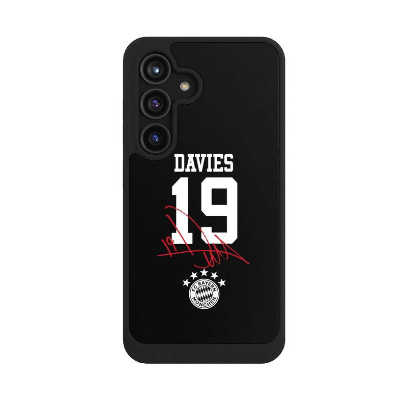 Galaxy S24 NIVOcore Davies #19 - FCB