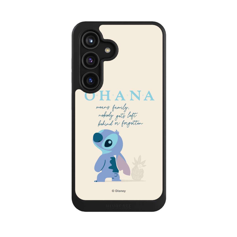 Galaxy S24 NIVOcore Ohana Stitch
