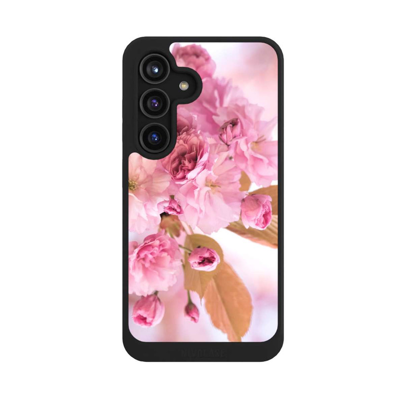 Galaxy S24 NIVOcore Cherry Blossom Photography