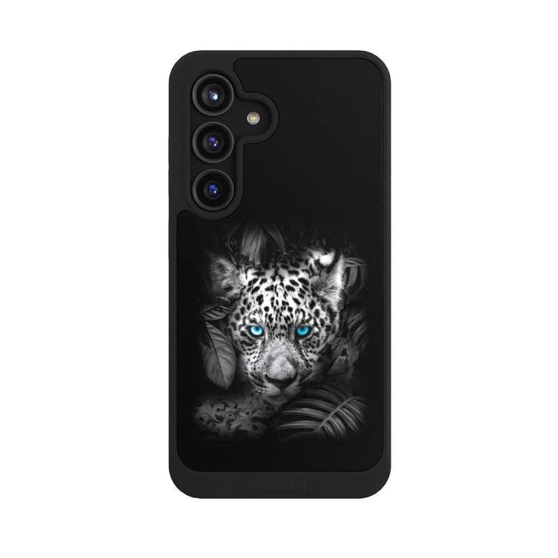 Galaxy S24 NIVOcore Jaguar Black Jungle
