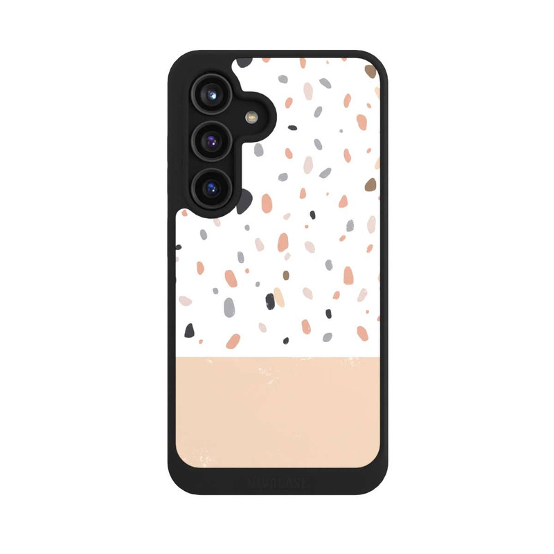 Galaxy S24 NIVOcore Terrazzo Love