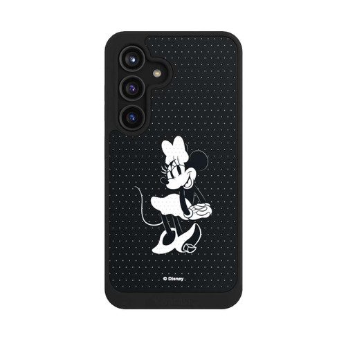 Samsung Galaxy S24 NIVOcore Minnie Sassy Black
