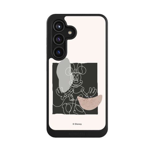 Samsung Galaxy S24 NIVOcore Minnie Abstract 2