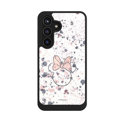 Samsung Galaxy S24 NIVOcore Minnie Mouse Splash