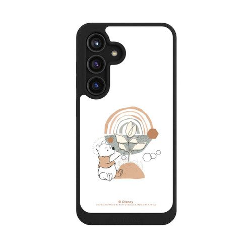 Samsung Galaxy S24 NIVOcore Winnie the Pooh Nature