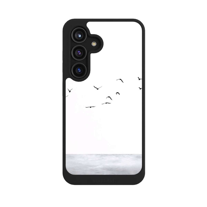 Galaxy S24 NIVOcore The Ocean