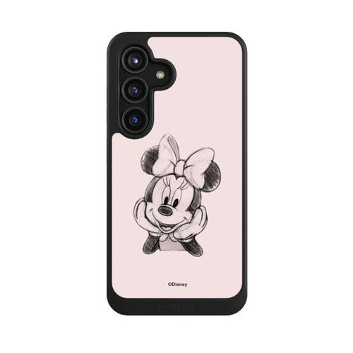 Samsung Galaxy S24 NIVOcore Minnie Posing Sitting