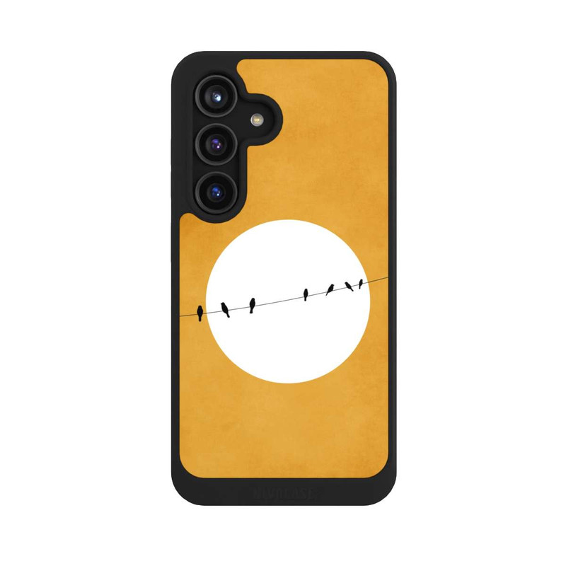 Galaxy S24 NIVOcore Chirping And Chilling