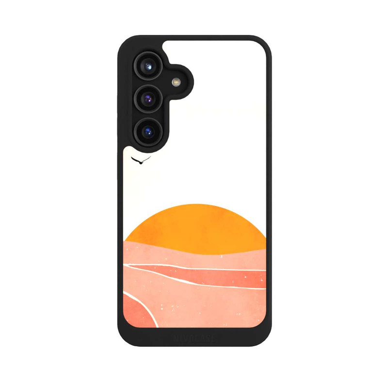 Galaxy S24 NIVOcore Dancing In The Sun