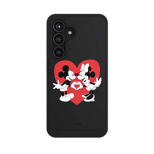 Samsung Galaxy S24 NIVOcore Mickey And Minnie Love