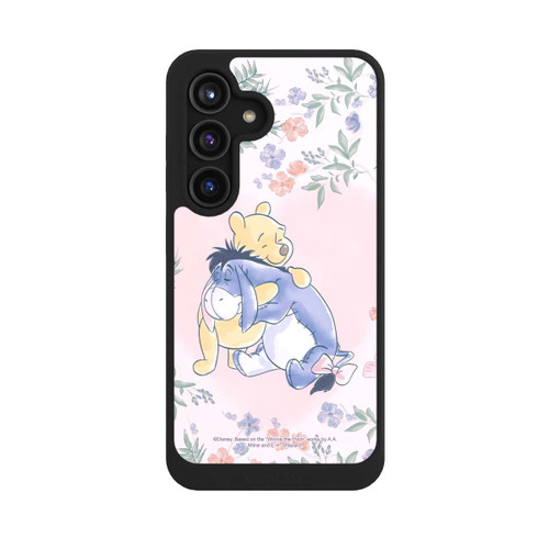 Samsung Galaxy S24 NIVOcore Winnie The Pooh You Make My Heart Shine