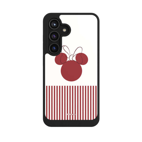 Samsung Galaxy S24 NIVOcore Minnie Icon Pattern Mix