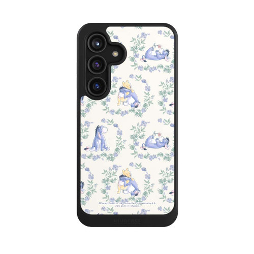 Samsung Galaxy S24 NIVOcore Eeyore Hugging Pooh Pattern